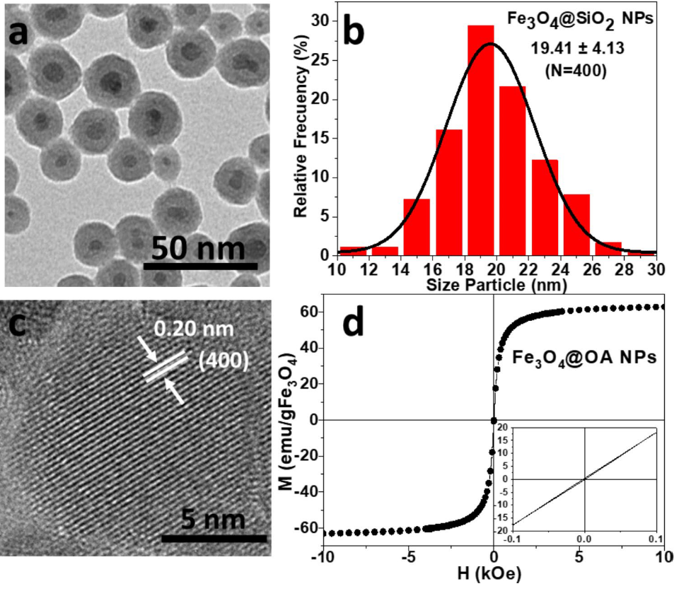 Molecular Spintronics and Magnetism Lab