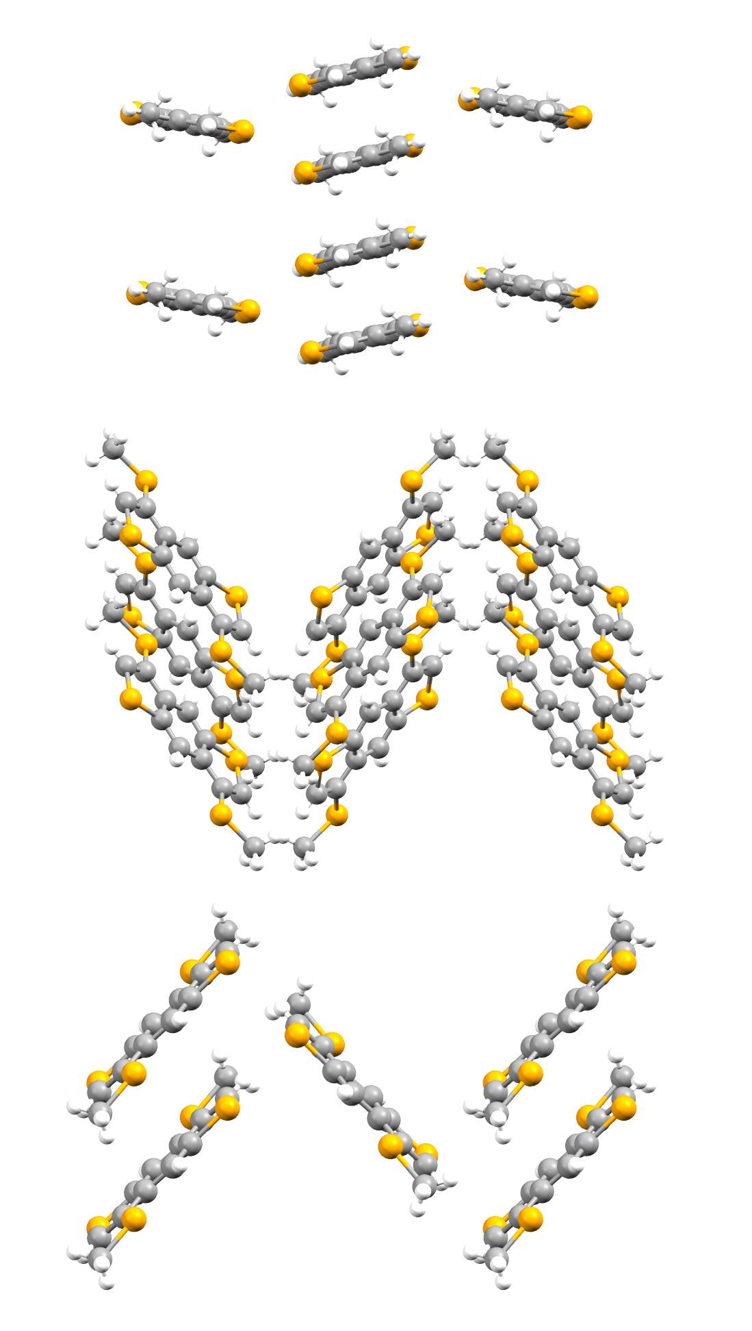 Molecular Spintronics and Magnetism Lab